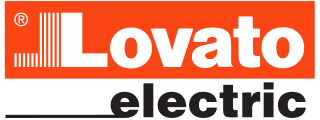 LOVATO ELECTRIC