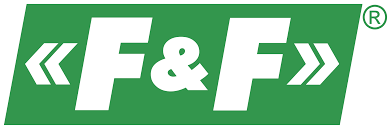 F AND F